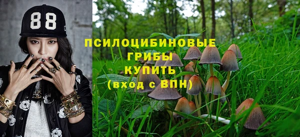 круглые Горняк